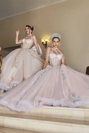 Ivory Rose Perfect Dress 15 AG363