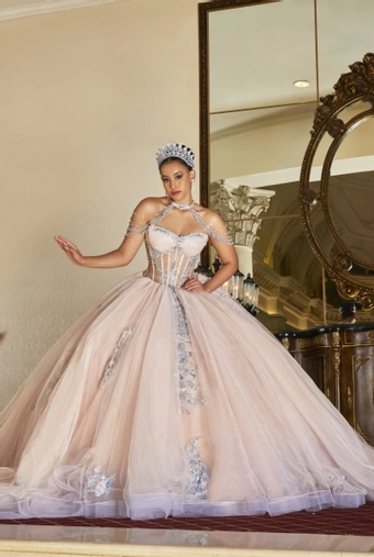 Ivory Rose Perfect Dress 15 AG363