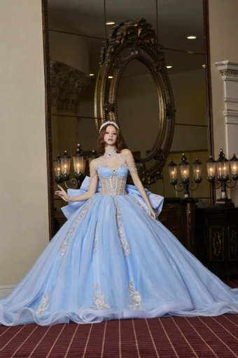 ivory rose Perfect Dress 15 AG363