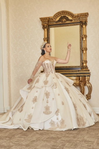 Ivory Rose Perfect Dress 15 AG364