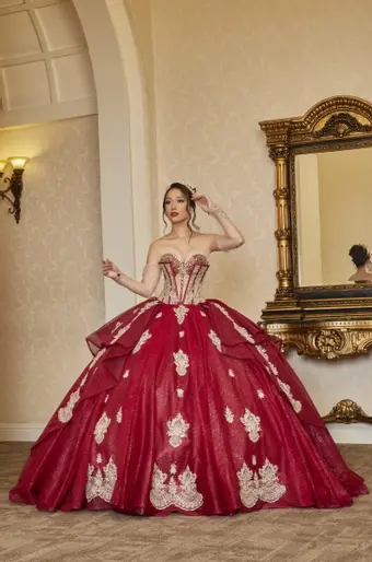 Ivory Rose Perfect Dress 15 AG364