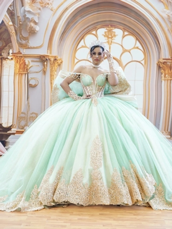 Ivory Rose Perfect Dress 15 AG371