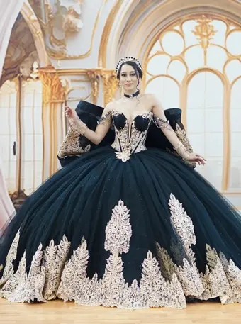 Ivory Rose Perfect Dress 15 AG371