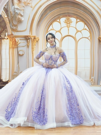 ivory rose Perfect Dress 15 AG372