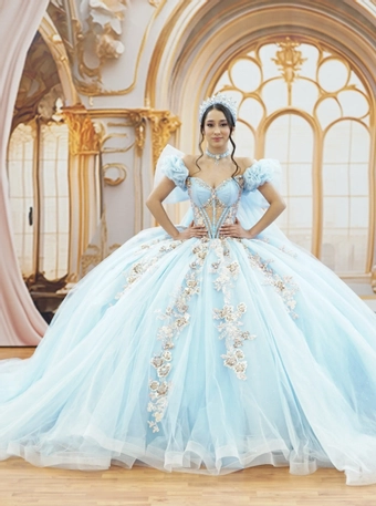 Ivory Rose Perfect Dress 15 AG373