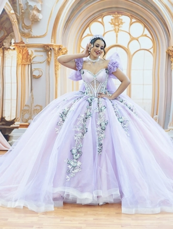 Ivory Rose Perfect Dress 15 AG373