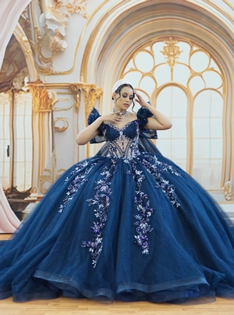 ivory rose Perfect Dress 15 AG373