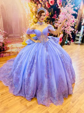 ivory rose Perfect Dress 15 AG376