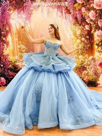 ivory rose Perfect Dress 15 AG378