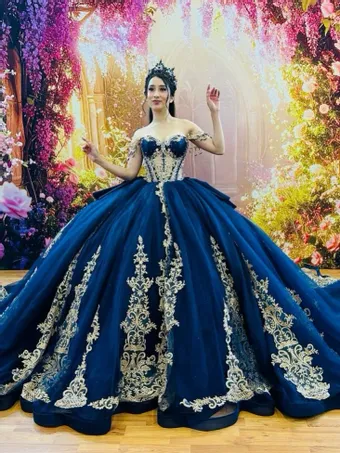 ivory rose Perfect Dress 15 AG379