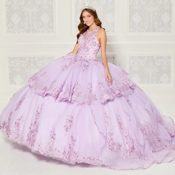 ivory rose Princesa by Ariana Vara PR30082