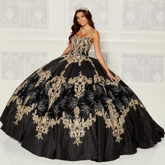 ivory rose Princesa by Ariana Vara PR30085