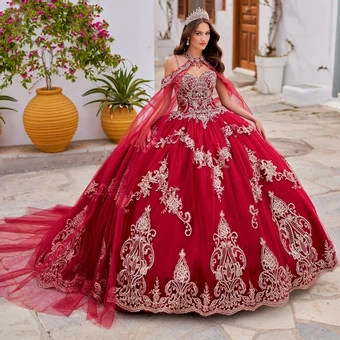 ivory rose Princesa by Ariana Vara PR30086