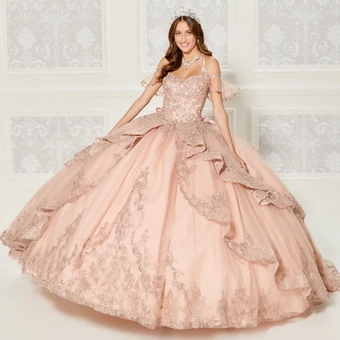 ivory rose Princesa by Ariana Vara PR30118