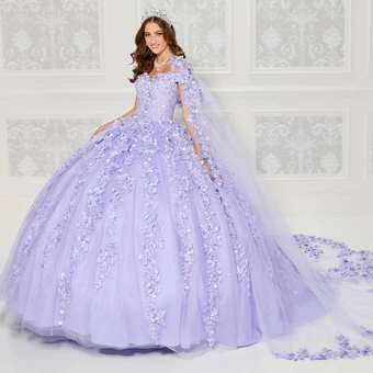 ivory rose Princesa by Ariana Vara PR30120