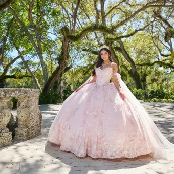ivory rose Princesa by Ariana Vara PR30135