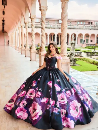 ivory rose Princesa by Ariana Vara PR30151