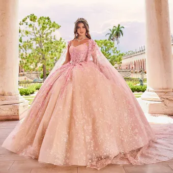 ivory rose Princesa by Ariana Vara PR30158