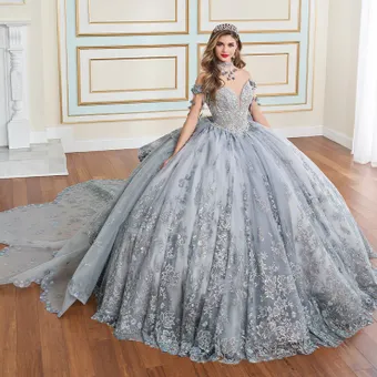 Ivory Rose Princesa By Ariana Vara PR30172