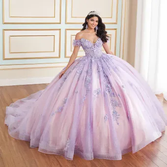 Ivory Rose Princesa By Ariana Vara PR30174