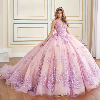 ivory rose Princesa by Ariana Vara PR30179