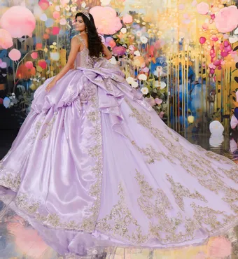 Ivory Rose Princesa By Ariana Vara PR30195