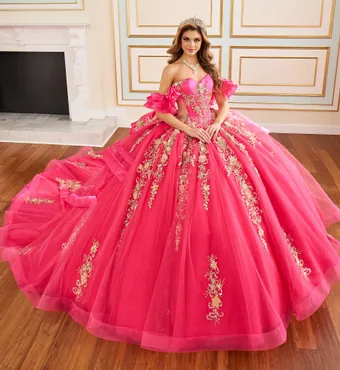 Ivory Rose Princesa By Ariana Vara PR30197