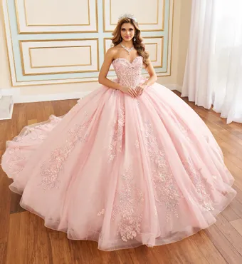 Ivory Rose Princesa By Ariana Vara PR30199