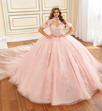 Ivory Rose Princesa By Ariana Vara PR30199