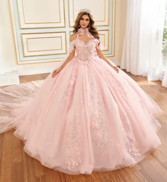 ivory rose Princesa by Ariana Vara PR30199