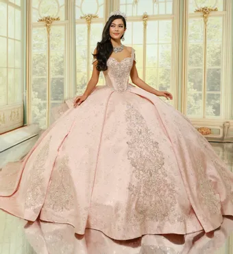 Ivory Rose Princesa By Ariana Vara PR30201
