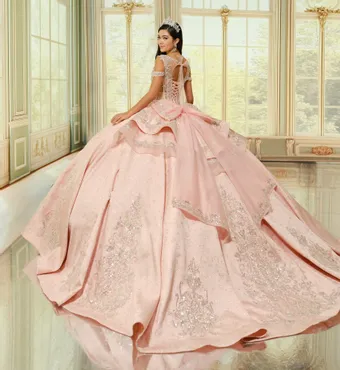 Ivory Rose Princesa By Ariana Vara PR30201