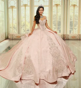 ivory rose Princesa by Ariana Vara PR30201