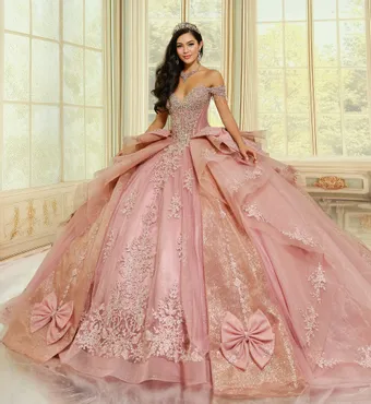 Ivory Rose Princesa By Ariana Vara PR30203