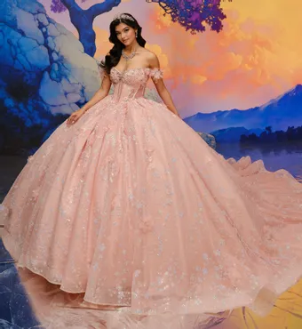 ivory rose Princesa by Ariana Vara PR30206