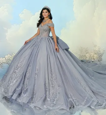 Ivory Rose Princesa By Ariana Vara PR30211