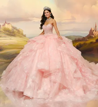 ivory rose Princesa by Ariana Vara PR30212