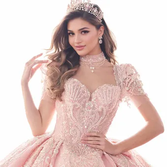 Ivory Rose Princesa By Ariana Vara PR70103