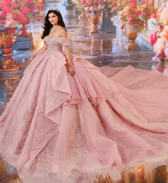 ivory rose Princesa by Ariana Vara PR70105
