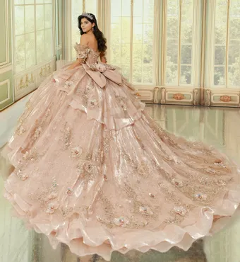 Ivory Rose Princesa By Ariana Vara PR70106