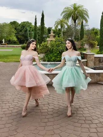 Ivory Rose Quince 26103