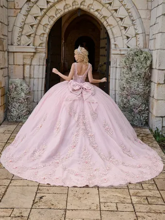 Ivory Rose Quince 26118