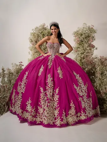 Ivory Rose Quince 26119