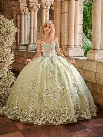 ivory rose Quince 26125