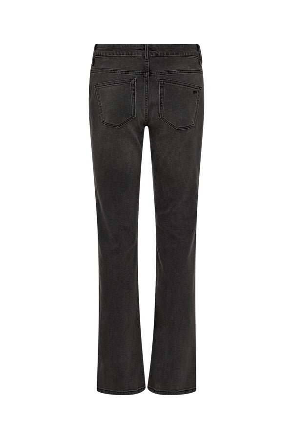 Ivy Copenhagen IVY-Alba Jeans Wash Vendas Black Black