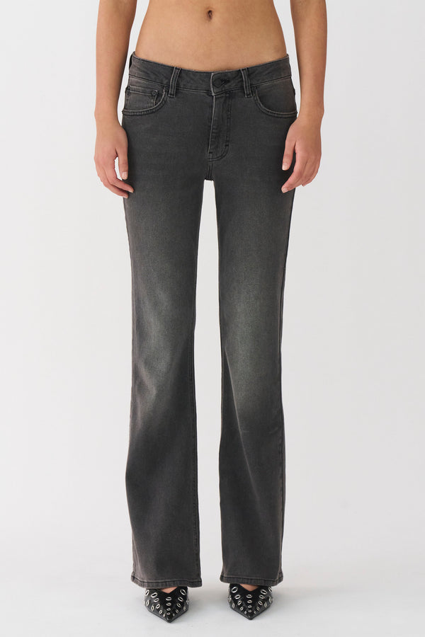 ivy copenhagen IVY-Alba Jeans Wash Vendas Black Black