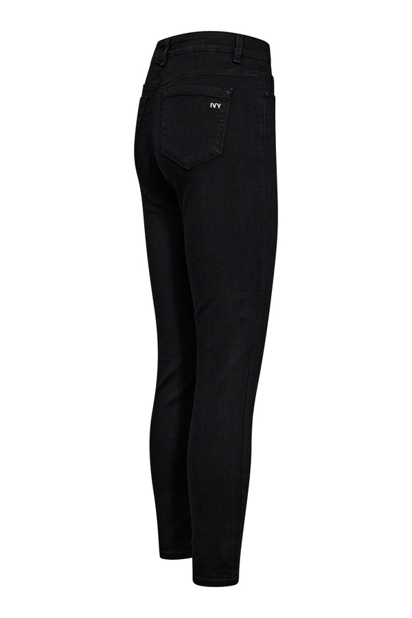 Ivy Copenhagen IVY-Alexa Jeans Cool Excellent Black Black