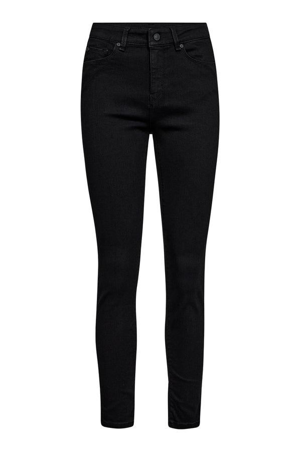 Ivy Copenhagen IVY-Alexa Jeans Cool Excellent Black Black