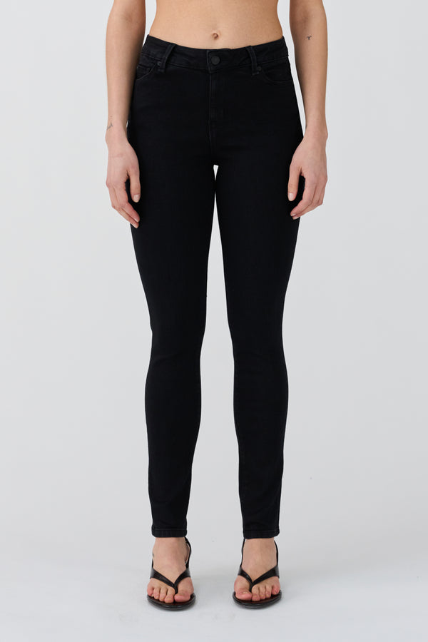 ivy copenhagen IVY-Alexa Jeans Cool Excellent Black Black