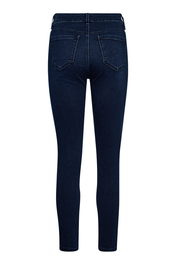 Ivy Copenhagen IVY-Alexa Jeans Cool Midnight Blue Denim Blue